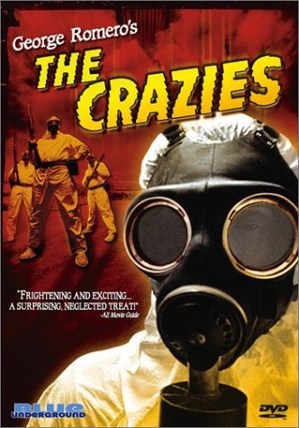 Crazies Crazies R 