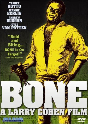 Bone/Duggan/Patten@R
