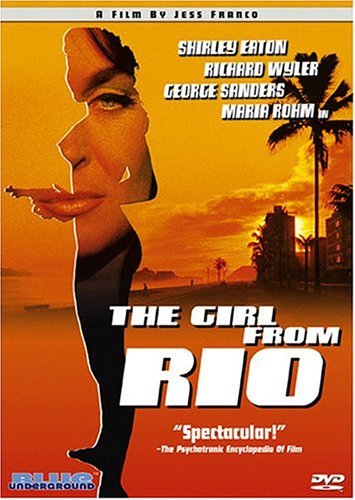 Girl From Rio/Eaton/Wyler/Sanders/Rohm@R