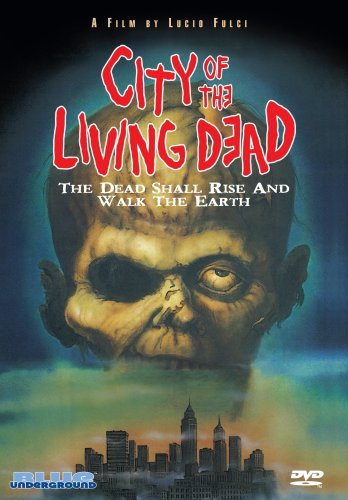 City Of The Living Dead City Of The Living Dead Clr Ws Nr 