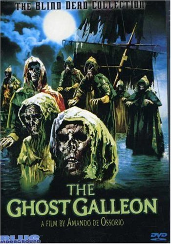 Ghost Galleon/Ghost Galleon@Nr