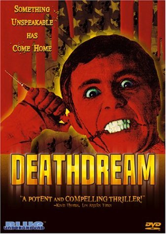 Deathdream/Deathdream@R