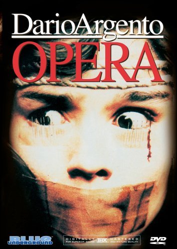Opera/Marsillach/Barberini/Nicolodi@DVD@Nr