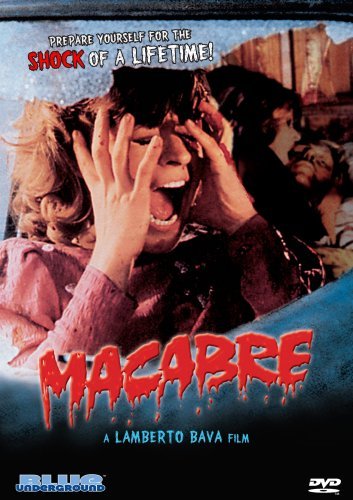 Macabre/Macabre@Nr