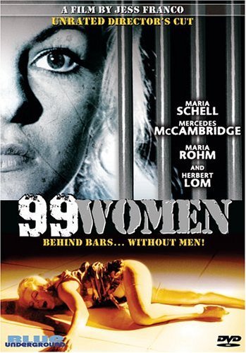 99 Women-Directors Cut/99 Women@Nr