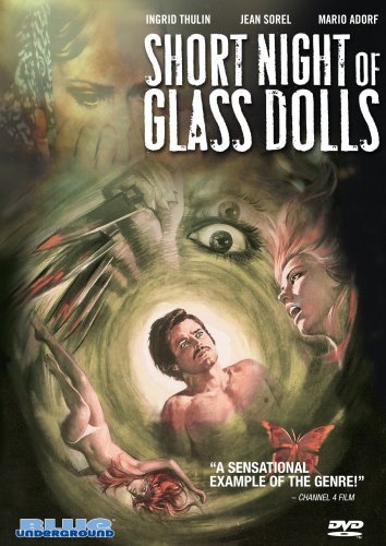 Short Night Of Glass Dolls (19/Thulin/Sorel/Adorf@Nr