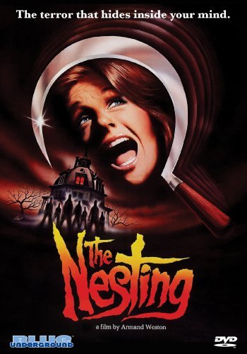 Nesting/Groves/Carradine/Grahame@DVD@R