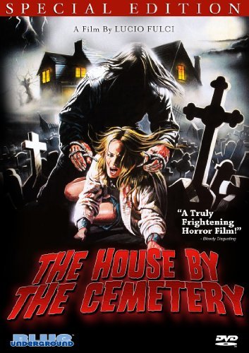House By The Cemetery/Macoll/Malco@Nr