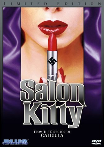 SALON KITTY/SALON KITTY
