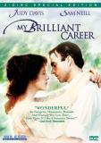 My Brilliant Career Davis Neill G 2 DVD 