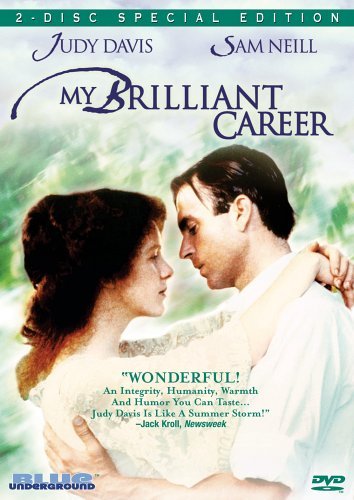 My Brilliant Career/Davis/Neill@DVD@G