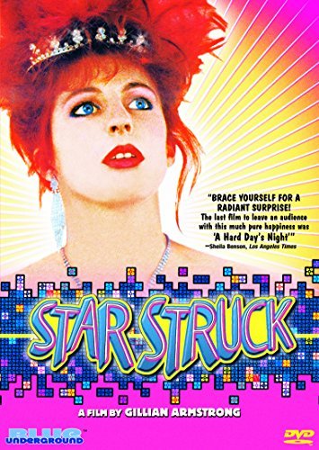 Starstruck/Starstruck@Pg/2 Dvd