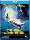 Final Countdown Douglas Sheen Farentino Pg 