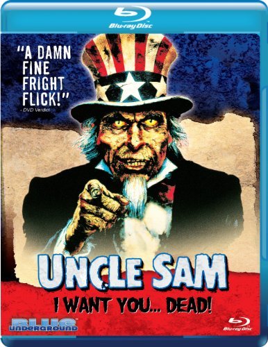 Uncle Sam/Hayes/Bottoms/Hopkins/Smith@R