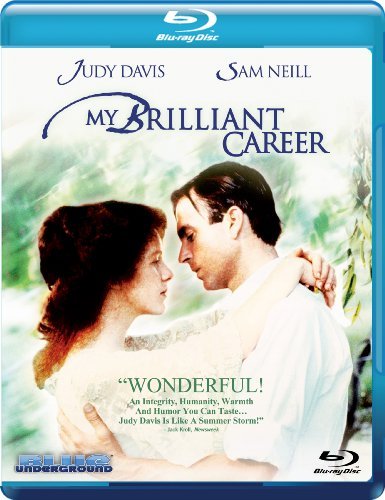 My Brilliant Career/My Brilliant Career@Blu-Ray/Ws@G
