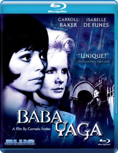 Baba Yaga/Baker/Eastman/Funes@Nr