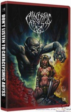 Cataclysmic Abyss/Duffel/Fowler/Rusczyk/Steh