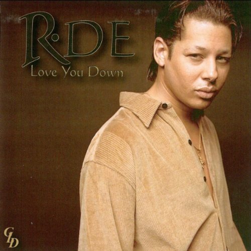 R-De/Love You Down