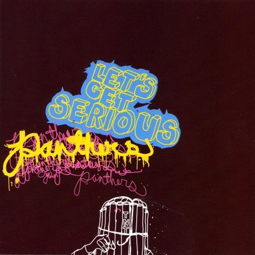 Panthers/Let's Get Serious