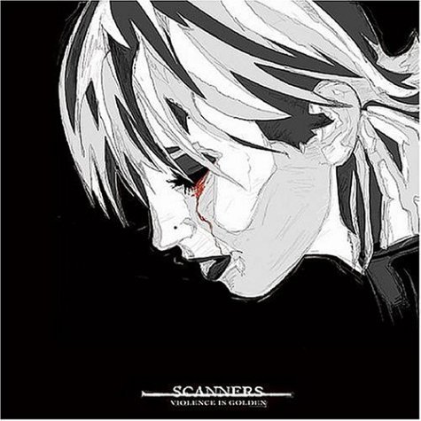 Scanners/Violence Is Golden