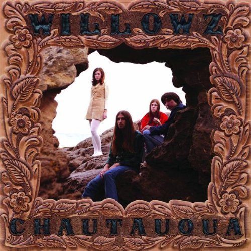 WILLOWZ/CHAUTAUQUA