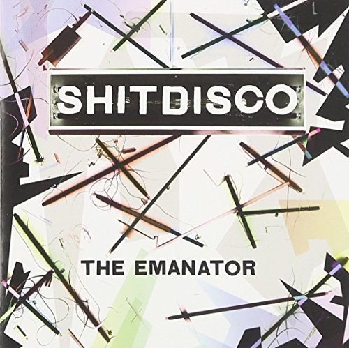 SHITDISCO/EMANATOR