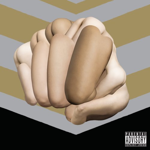 Mstrkrft Fist Of God Explicit Version 