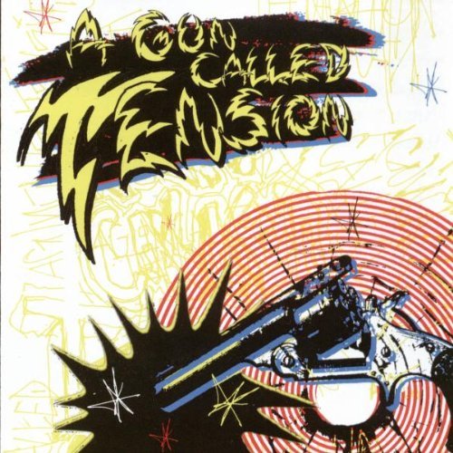GUN CALLED TENSION/GUN CALLED TENSION