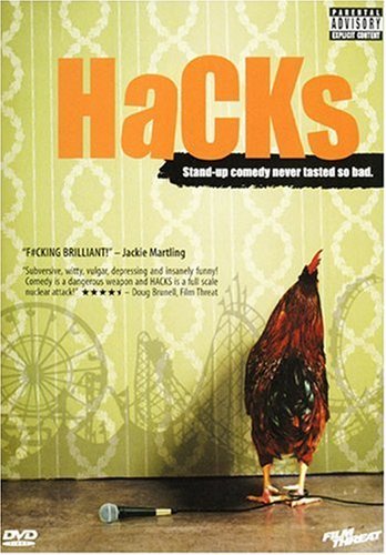 Hacks/Hacks