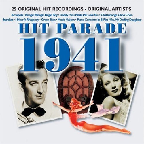 Hit Parade/Hit Parade 1941