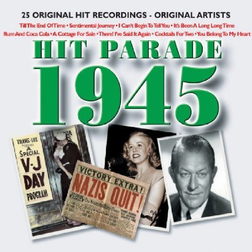 Hit Parade/Hit Parade 1945