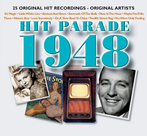 Hit Parade Hit Parade 1948 