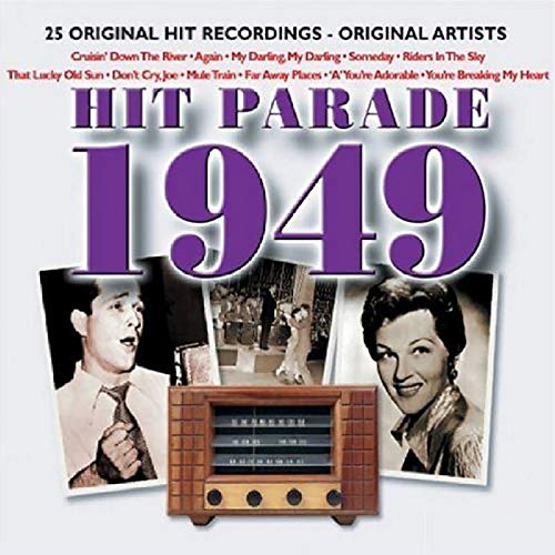 Hit Parade/Hit Parade 1949