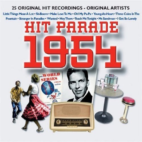 Hit Parade/Hit Parade 1954