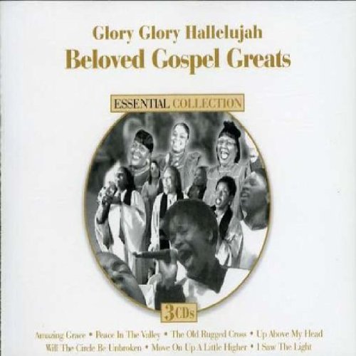 Gospel Greats/Gospel Greats