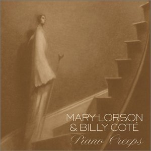 Lorson/Cote/Piano Creeps