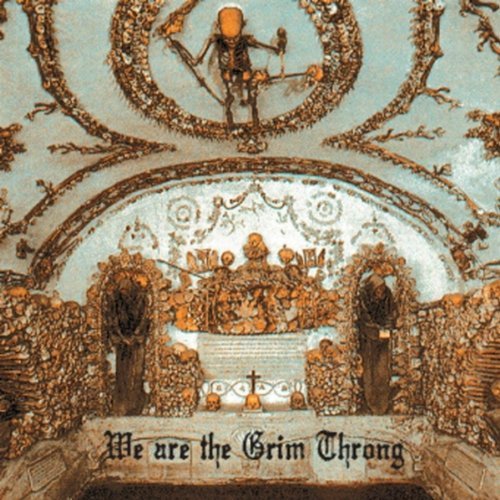 Exalted/We Are The Grim Throng@Import-Gbr