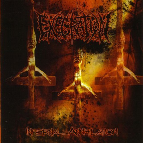 Execration/Infernal Annihilation