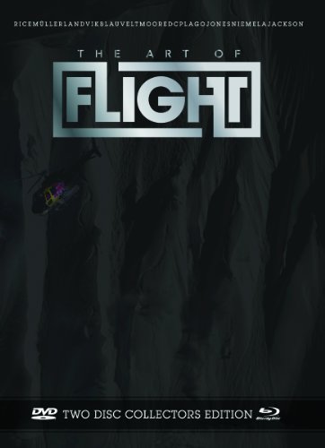 ART OF FLIGHT/RICE/JACKSON