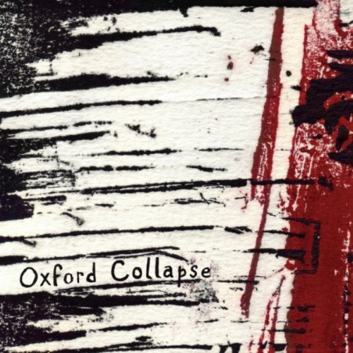 OXFORD COLLAPSE/GOOD GROUND