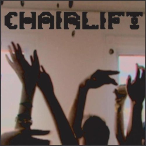 Chairlift Does You Inspire You Card Wallet Incl. Poster 