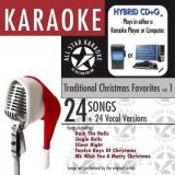 Karaoke Traditional Christmas Karaoke Traditional Christmas Aud400 N847 Ausk 