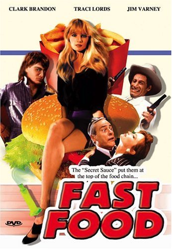 Fast Food/Fast Food@Clr