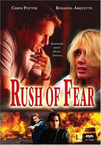 Rush Of Fear/Potter/Arquette@Nr