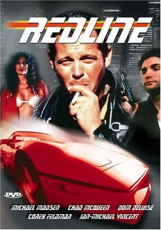 REDLINE/REDLINE