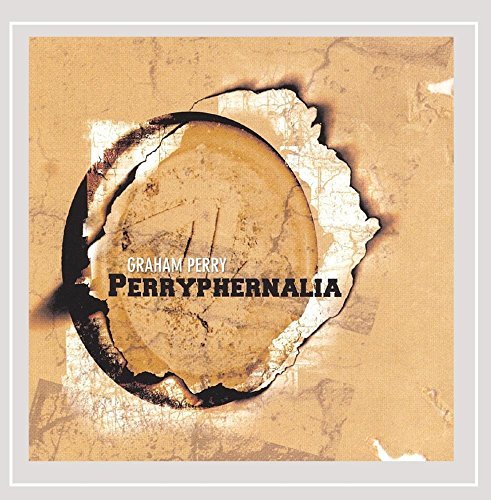 Graham Perry/Perryphernalia