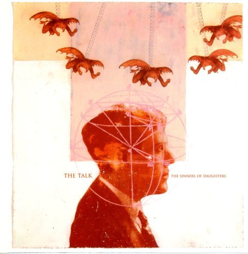 TALK/SINNERS OF DAUGHTERS