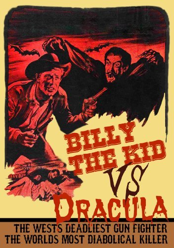 Billy The Kid Vs Dracula/Billy The Kid Vs Dracula@Nr