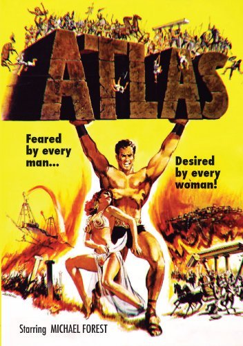 Atlas/Atlas@G