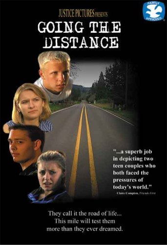 Going The Distance/Going The Distance@Nr
